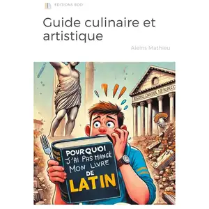 Pourquoi J'ai Pas Mangé Mon Livre De Latin pas cher