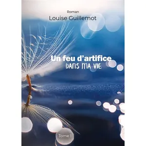 Un feu d'artifice dans ma vie - Louise Guillemot pas cher