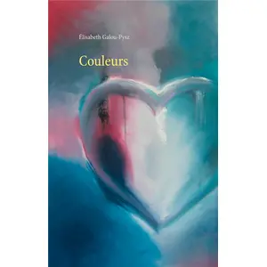 Books on Demand Couleurs
