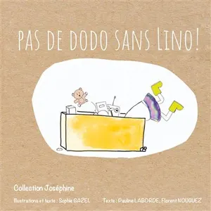 Pas De Dodo Sans Lino ! pas cher