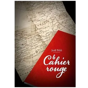 Librairie : Le Cahier Rouge pas cher