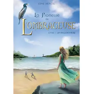 Books on Demand Editions La Promesse de l'Ombrageuse pas cher