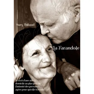 La Farandole - Suzy Thibaud pas cher