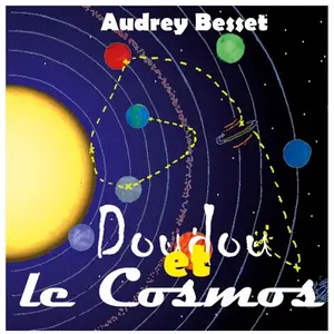 Books on Demand Doudou Tome 1 - Doudou Et Cosmos pas cher