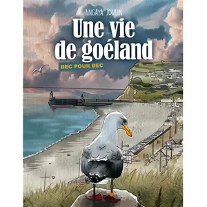 Books on Demand Une vie de goéland pas cher