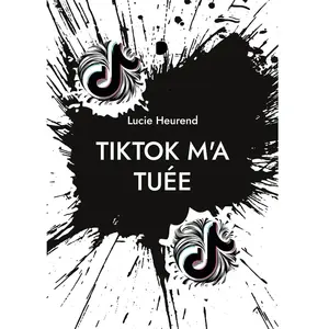 Books on Demand TikTok m'a tuée pas cher