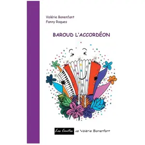 Baroud L'accordéon pas cher