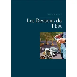 Books on Demand Les Dessous de l'Est pas cher