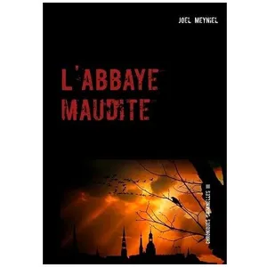 L'abbaye Maudite