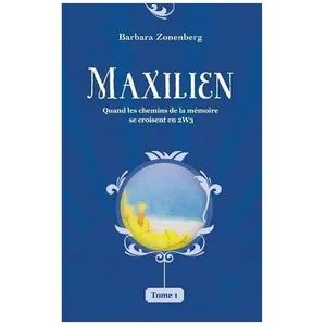 Librairie : Maxilien