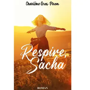 Books on Demand Editions Respire, Sacha pas cher