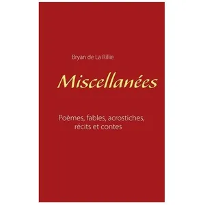 Miscellanées pas cher