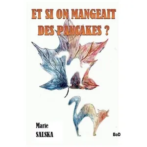 Et Si On Mangeait Des Pancakes ?