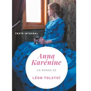 Books on Demand Anna Karénine: Un chef-d'oeuvre de la littérature russe: 1 pas cher
