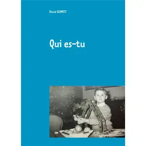 Qui Es-Tu pas cher