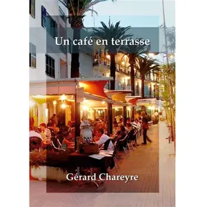 Books on Demand Editions Un café en terrasse pas cher