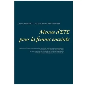 Menus D'été Pour La Femme Enceinte pas cher