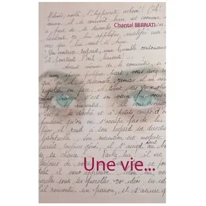 Librairie : Une Vie