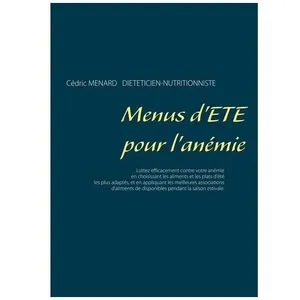 Menus D'été Pour L'anémie pas cher