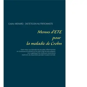 Menus D'été Pour La Maladie De Crohn pas cher