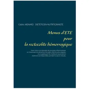 Menus D'été Pour La Rectocolite Hémorragique pas cher