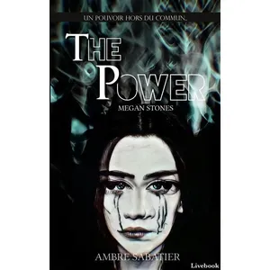The Power - Megan Stones pas cher