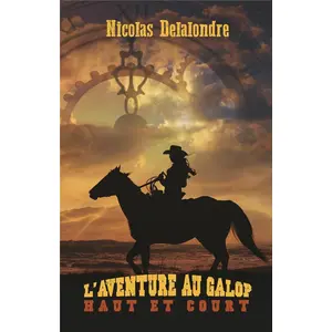 L'aventure au galop - T2 pas cher