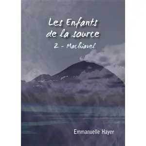 Books on Demand Les enfants de la Source
