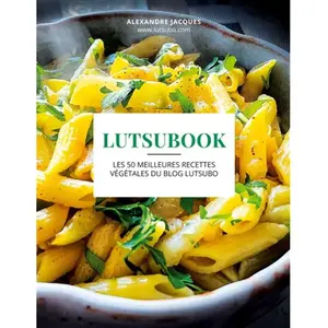 Books on Demand Lutsubook pas cher