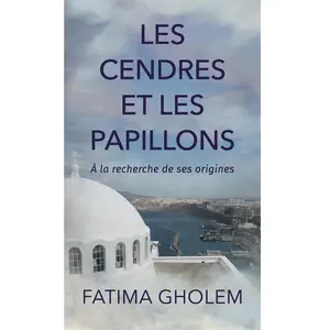 Books on Demand Les Cendres et Les Papillons pas cher