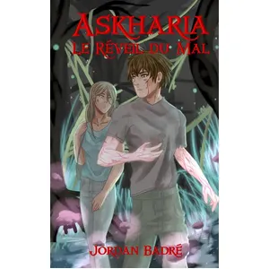 Askharia - Le Réveil Du Mal pas cher
