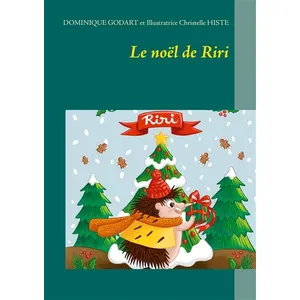 Le Noël De Riri pas cher