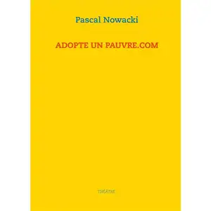 Adopte Un Pauvre.Com