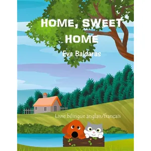 Home, Sweet Home - La Douceur D'un Foyer pas cher