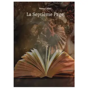 Books on Demand La septième page pas cher