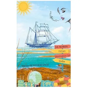 Librairie : Le Marin