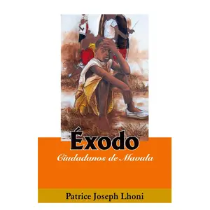 Books on Demand Exodo pas cher