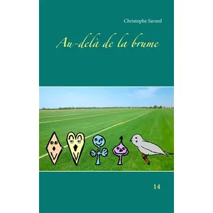 Au-Delà De La Brume pas cher