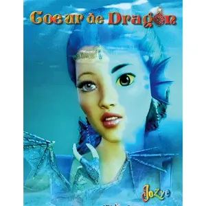Coeur De Dragon - La Rencontre pas cher
