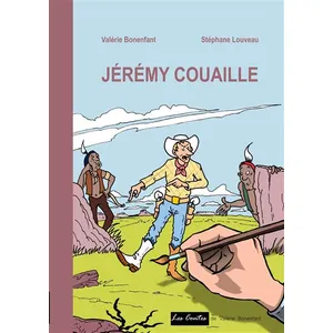 Jérémy Couaille pas cher