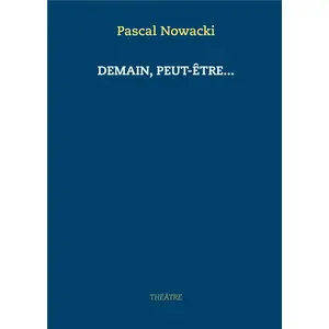 Books on Demand Demain, Peut-Ãtre pas cher