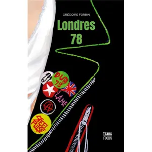 Livres jeunesse : Londres 78 pas cher