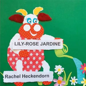 Lily-Rose Jardine pas cher