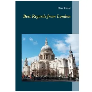 Best Regards From London pas cher