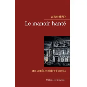 Books on Demand Le manoir hanté pas cher