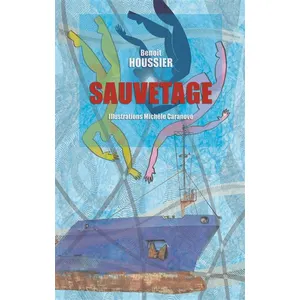 Sauvetage pas cher