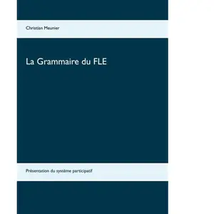 Books on Demand La Grammaire du FLE pas cher