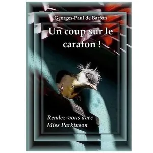 Un Coup Sur Le Carafon ! - Rendez-Vous Avec Miss Parkinson