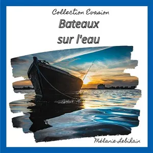 Bateaux Sur L'eau pas cher