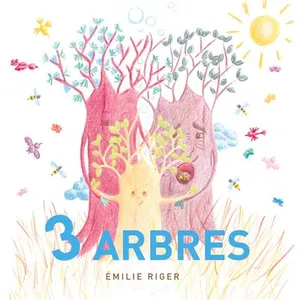 3 Arbres pas cher
